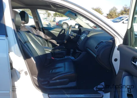 2012 Nissan Altima 2.5 S из США, поврежденный, VIN 1N4AL2AP8CC179402